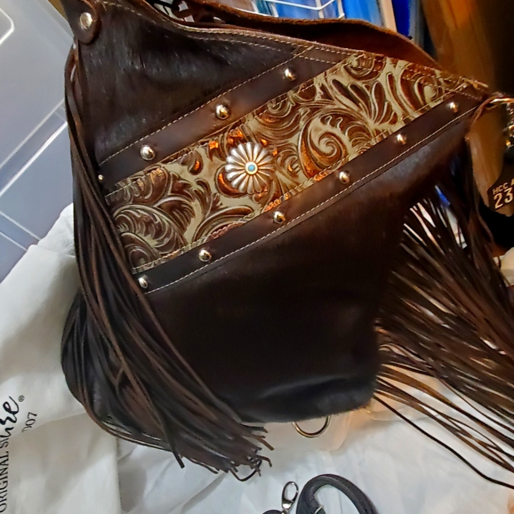Hand bag